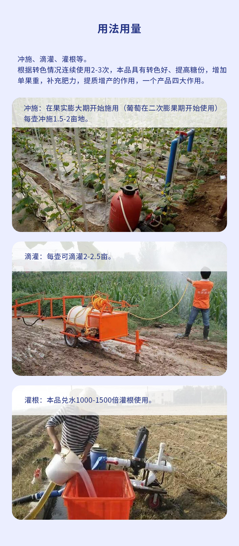 用法用量